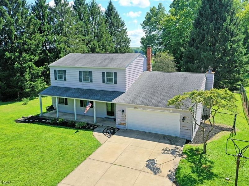 3225 Hewitt Gifford Road, Warren, OH 44481 Photo 2