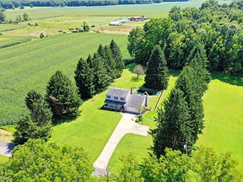 3225 Hewitt Gifford Road, Warren, OH 44481 Photo 3