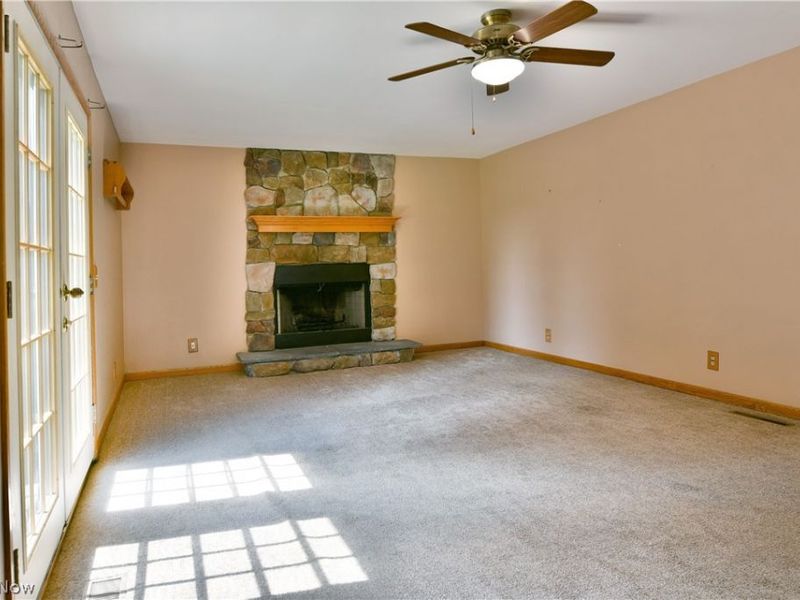 3225 Hewitt Gifford Road, Warren, OH 44481 Photo 5