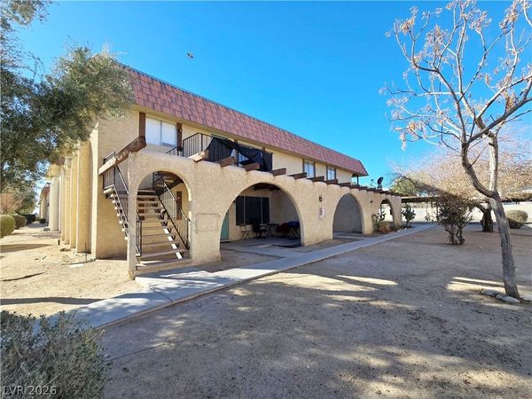 1617 Cordoba Lane , Unit D, Las Vegas, NV 89108