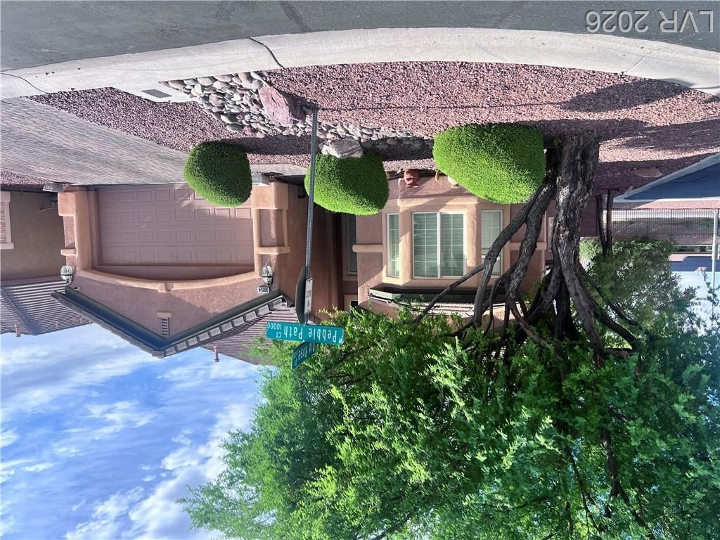 10054 Pebble Path Court, Las Vegas, NV 89148 Main Photo