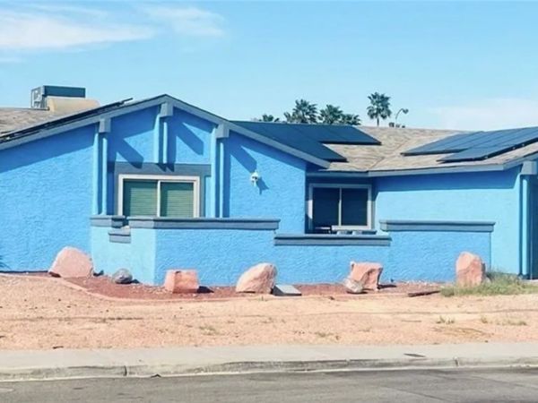3664 Rawhide Street , Las Vegas, NV 89120