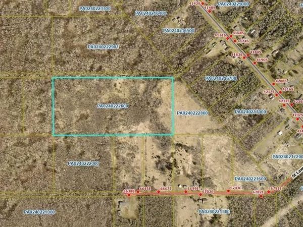 Lots 268-271 Nakoma Gardens, South Range, WI 54874