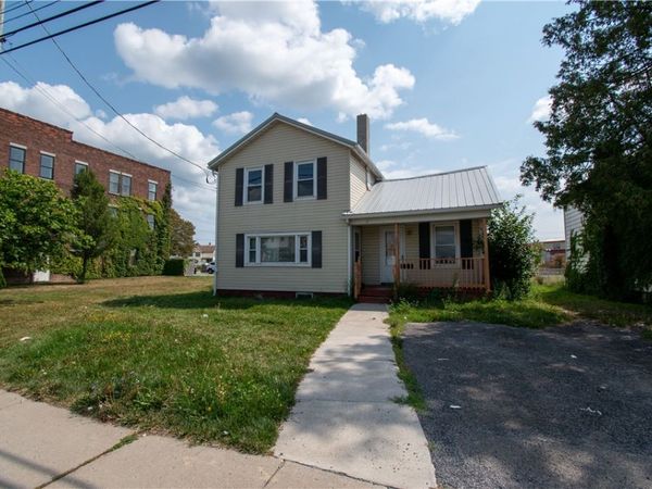 195 Exchange St , Geneva, NY 14456