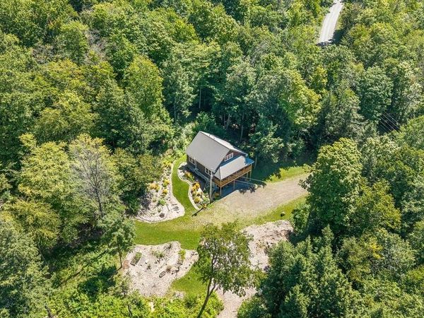 386 Springfield Hill Road , Cooperstown, NY 13326