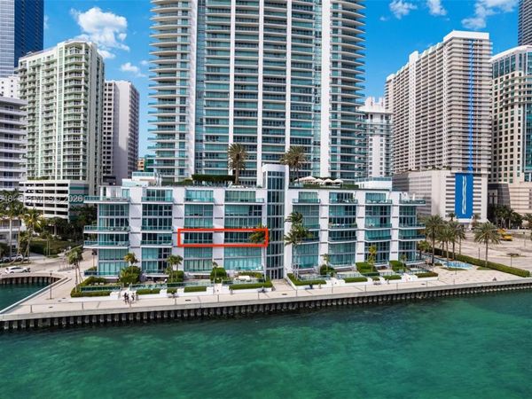 1331 Brickell Bay Dr , Unit BL-33, Miami, FL 33131