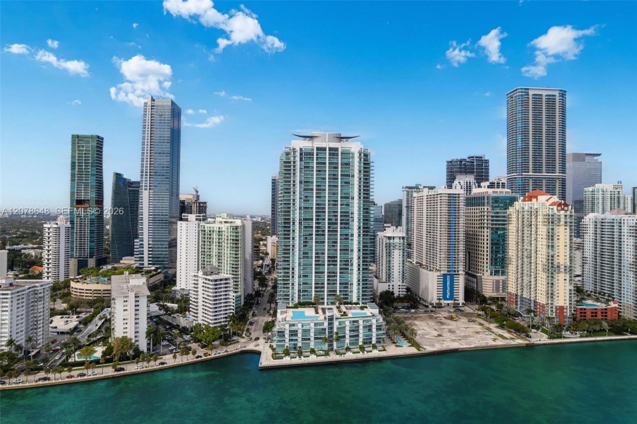 1331 Brickell Bay Dr , Unit BL-33, Miami, FL 33131 Photo