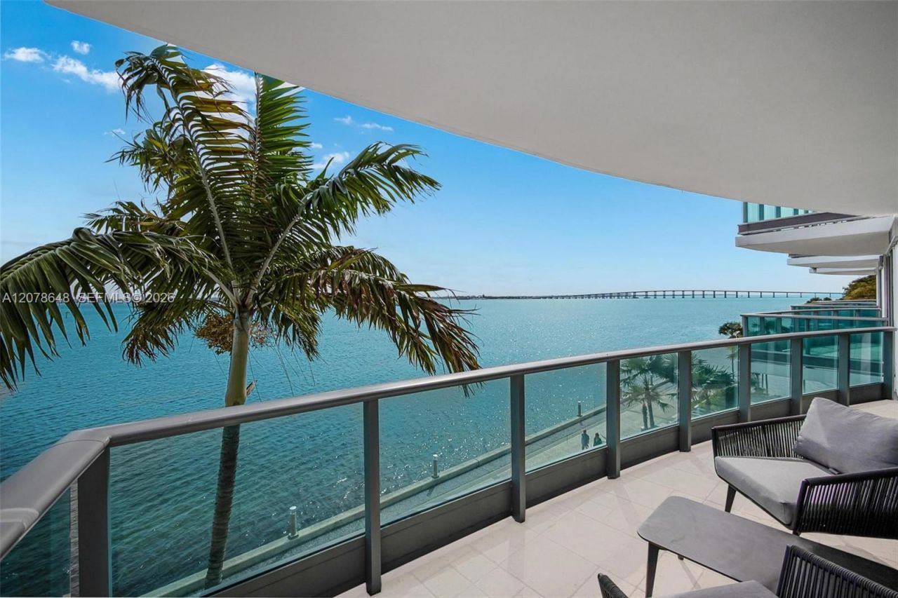 1331 Brickell Bay Dr , Unit BL-33, Miami, FL 33131 Photo