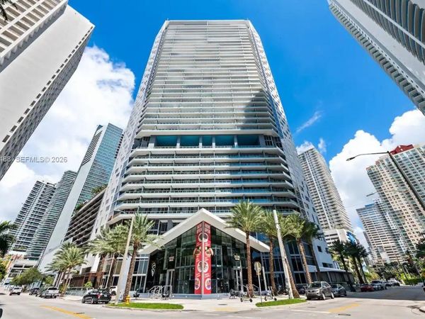 1300 Brickell Bay Dr , Unit 1913, Miami, FL 33131