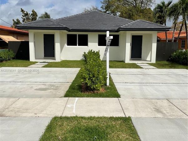 6331 SW 23rd St , Miami, FL 33155
