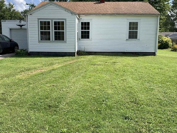 208 N Biltmore Avenue, Muncie, IN 47303