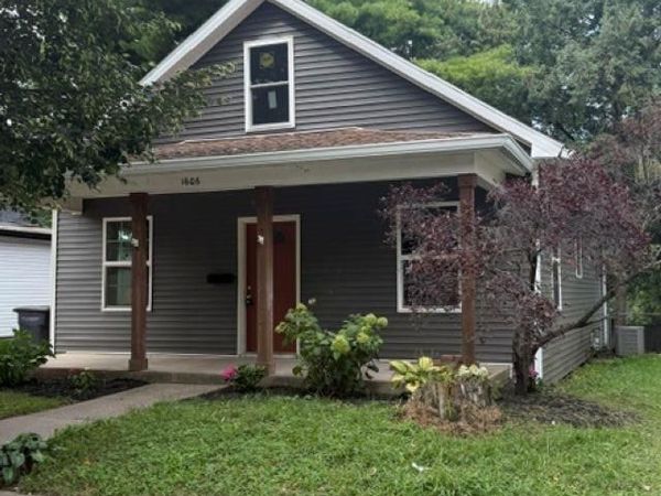 1606 N 12th Street, Lafayette, IN 47904