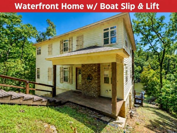 135 INDIGO PT, Savannah, TN 38372