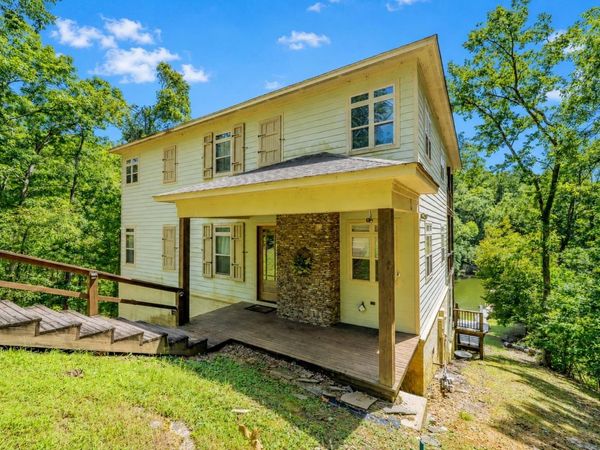 135 INDIGO PT, Savannah, TN 38372