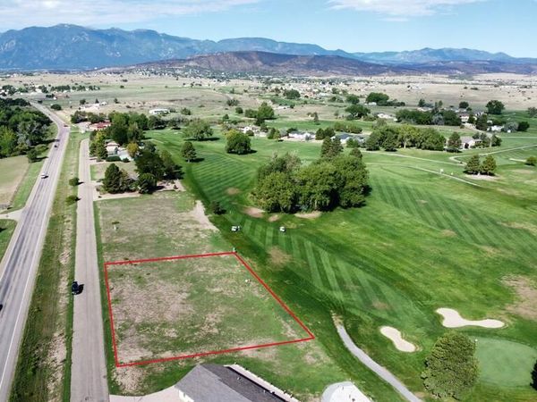 Lot 20 North Parkway, Colorado City, CO 81019
