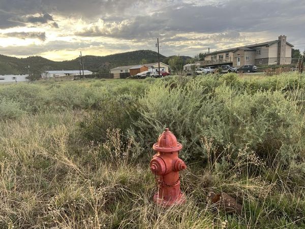 Spruce St, Aguilar, CO 81020