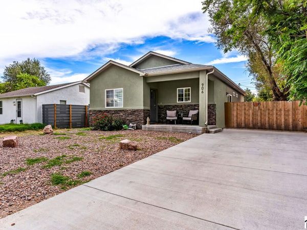 906 E Beech St, Pueblo, CO 81001