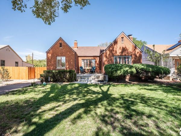 319 Lincoln St, Pueblo, CO 81004