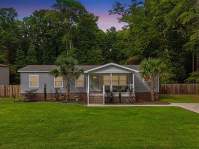 3033 Princess Pond Road, Summerton, SC 29148