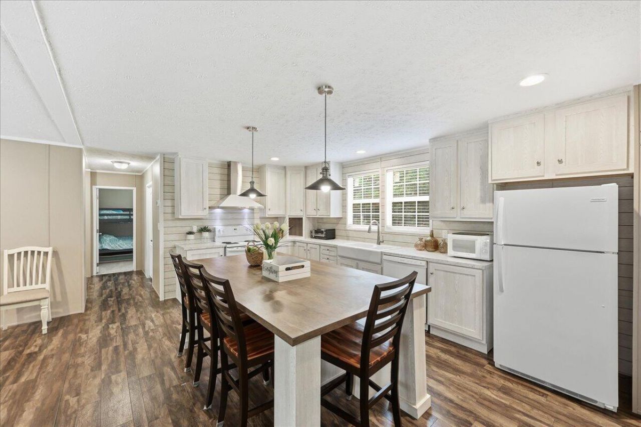 3033 Princess Pond Road Photo 18