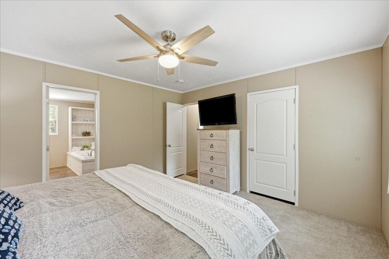 3033 Princess Pond Road Photo 20