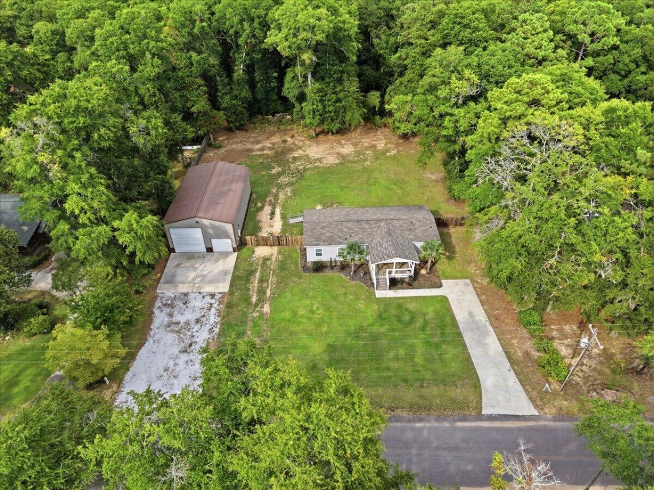 3033 Princess Pond Road Photo 29