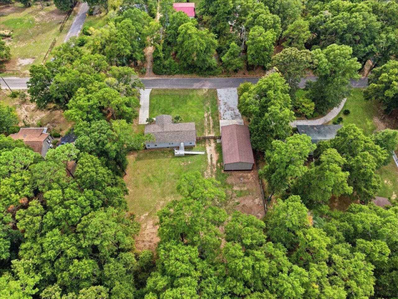 3033 Princess Pond Road Photo 30