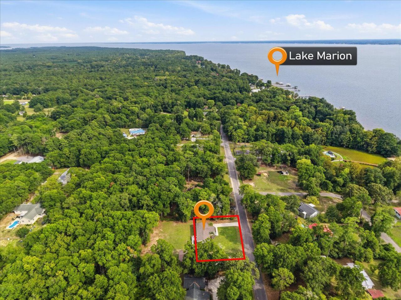 3033 Princess Pond Road Photo 33