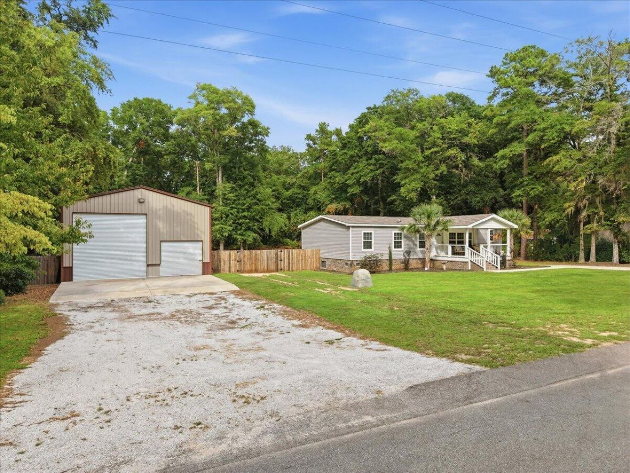 3033 Princess Pond Road Photo 4