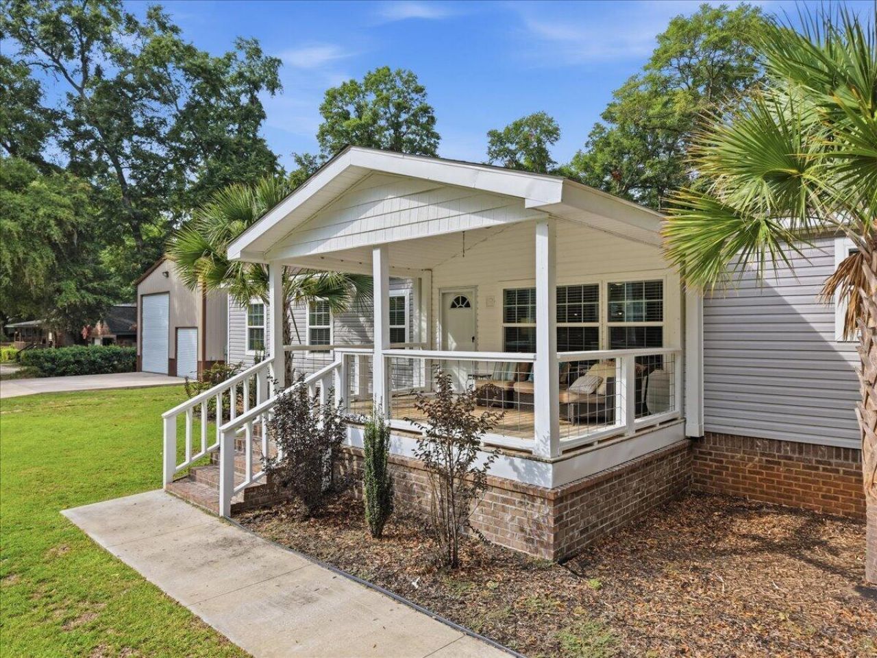 3033 Princess Pond Road Photo 8
