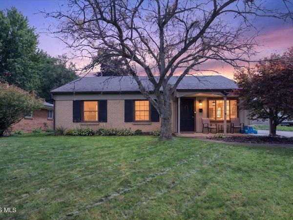 165 Lexington Avenue, Waterville, OH 43566