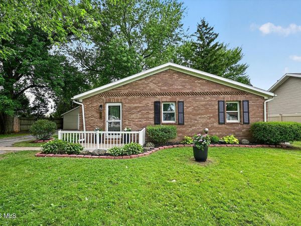 117 N Goodrich Street , Oregon, OH 43616