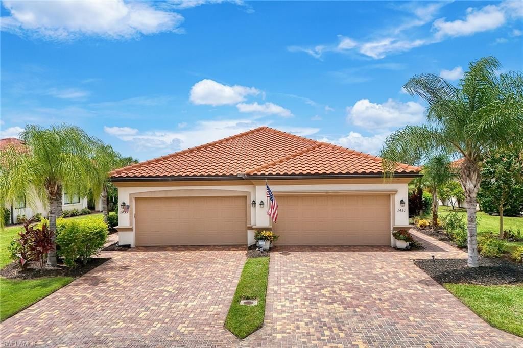 1459 Oceania Dr S, Naples, FL 34113 Photo