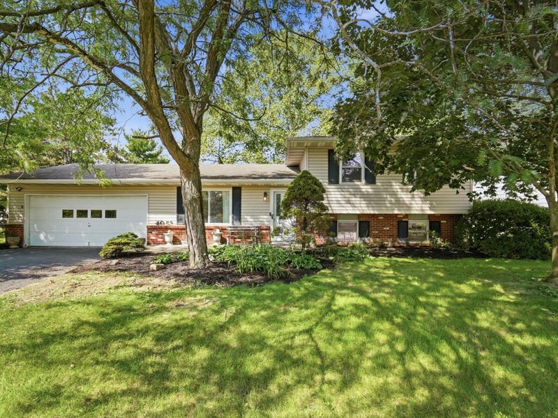 4052 Sequoia Avenue, Grove City, OH 43123 Photo 1