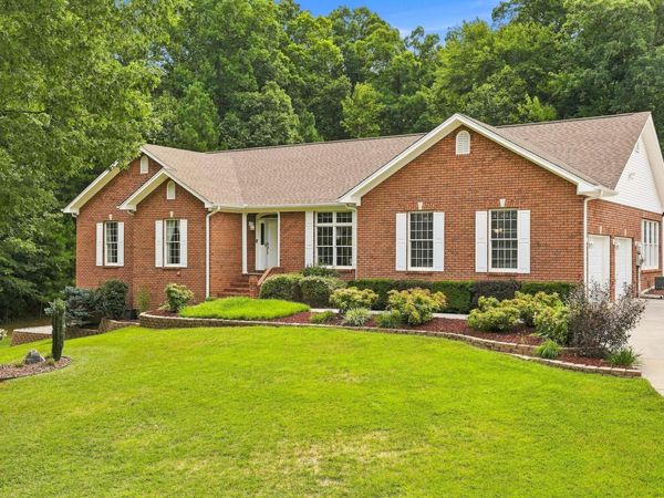382 Bridgewater Drive, McDonald, TN 37353
