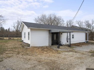 1177 Jones Trail, Lexington, KY 40517
