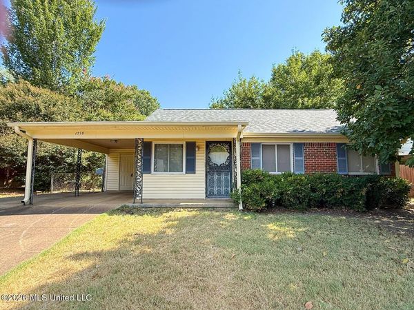1778 Vaught Circle, Southaven, MS 38671