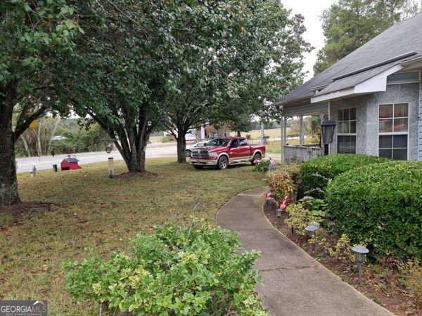 7905 Rivertown Road, Fairburn, GA 30213