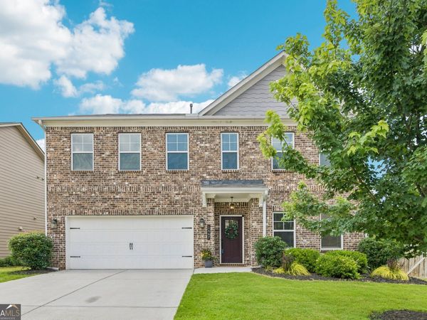 1447 Weatherbrook Circle, Lawrenceville, GA 30043