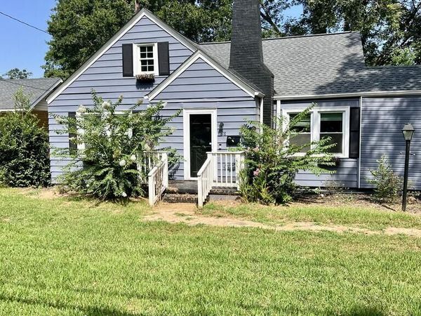 618 S Green Street, Thomaston, GA 30286