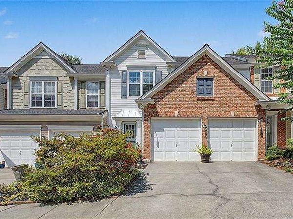 151 Regent Place, Woodstock, GA 30188
