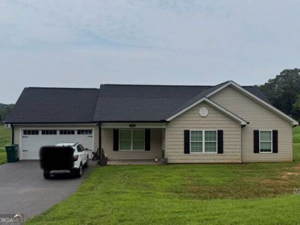 2465 Oak Grove Road, Dahlonega, GA 30533