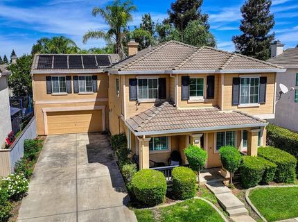 2829 Babson Dr, Elk Grove, CA 95758 Photo