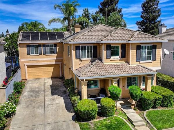 2829 Babson Dr, Elk Grove, CA 95758