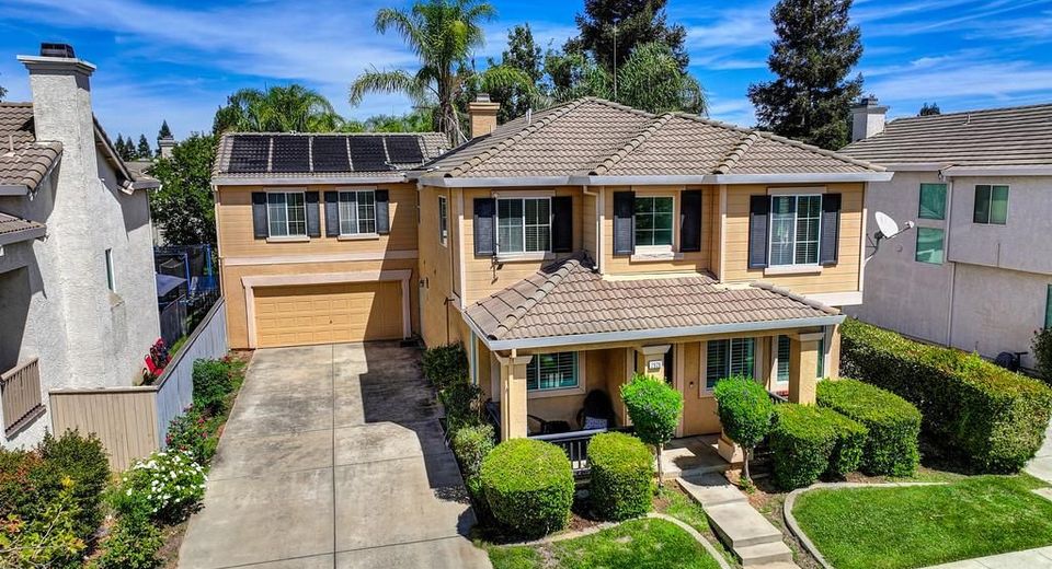 2829 Babson Dr, Elk Grove, CA 95758 Photo