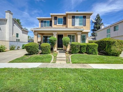 2829 Babson Dr, Elk Grove, CA 95758 Photo