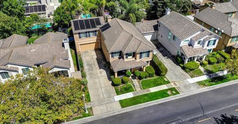2829 Babson Dr, Elk Grove, CA 95758 Photo
