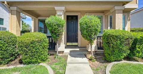 2829 Babson Dr, Elk Grove, CA 95758 Photo