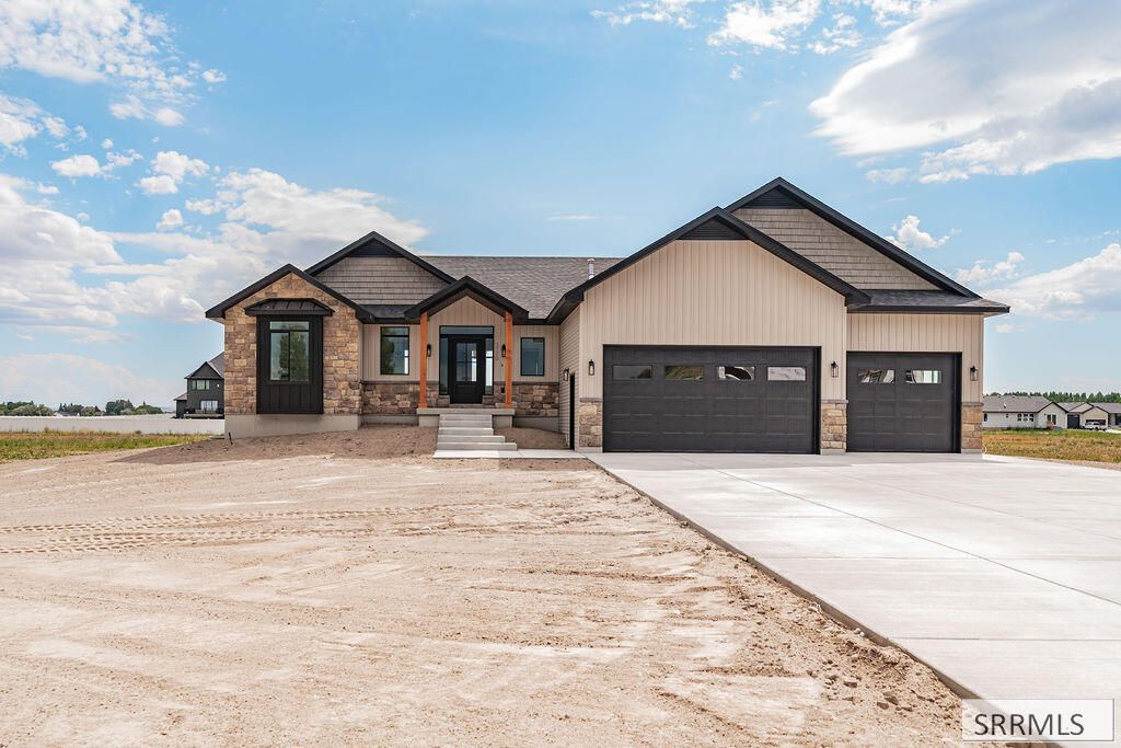 3770 E 369 N, Rigby, ID 83442 Main Photo