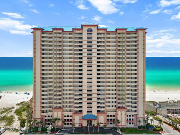 14825 Front Beach Road , Unit 1101, Panama City, FL 32413